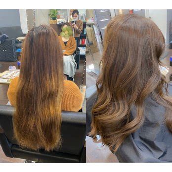 chanel nicole hair salon|HANEL KOREAN HAIR SALON .